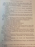 Aschaffenburg im Zweiten Weltkrieg : Bombenangriffe, Belagerung, Übergabe,
