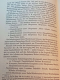 Aschaffenburg im Zweiten Weltkrieg : Bombenangriffe, Belagerung, Übergabe,