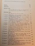 Das Bergische Feldartillerie-Regiment Nr. 59 im Frieden und im Weltkriege. Nach Berichten und Kriegstagebücher.Bearbeitungen von Mitkämpfern zusammengestellt