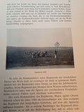 Das Bergische Feldartillerie-Regiment Nr. 59 im Frieden und im Weltkriege. Nach Berichten und Kriegstagebücher.Bearbeitungen von Mitkämpfern zusammengestellt