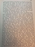 Das Bergische Feldartillerie-Regiment Nr. 59 im Frieden und im Weltkriege. Nach Berichten und Kriegstagebücher.Bearbeitungen von Mitkämpfern zusammengestellt