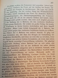 Das Bergische Feldartillerie-Regiment Nr. 59 im Frieden und im Weltkriege. Nach Berichten und Kriegstagebücher.Bearbeitungen von Mitkämpfern zusammengestellt