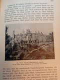 Das Bergische Feldartillerie-Regiment Nr. 59 im Frieden und im Weltkriege. Nach Berichten und Kriegstagebücher.Bearbeitungen von Mitkämpfern zusammengestellt