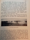 Das Bergische Feldartillerie-Regiment Nr. 59 im Frieden und im Weltkriege. Nach Berichten und Kriegstagebücher.Bearbeitungen von Mitkämpfern zusammengestellt