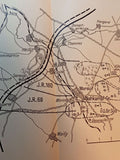 Das Bergische Feldartillerie-Regiment Nr. 59 im Frieden und im Weltkriege. Nach Berichten und Kriegstagebücher.Bearbeitungen von Mitkämpfern zusammengestellt