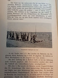 Das Bergische Feldartillerie-Regiment Nr. 59 im Frieden und im Weltkriege. Nach Berichten und Kriegstagebücher.Bearbeitungen von Mitkämpfern zusammengestellt