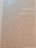 Wiederkehr-Fotos und Aufzeichnungen von Infanteristen der 277. ID/VGD aus den Kämpfen in Frankreich (Normandie) und in der Eifel 1944/1945