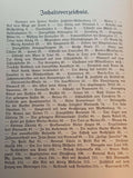 Campaign letters 1870/71. Letters from Count Paul Hatzfeldt to his wife.