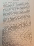 Campaign letters 1870/71. Letters from Count Paul Hatzfeldt to his wife.
