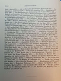 Campaign letters 1870/71. Letters from Count Paul Hatzfeldt to his wife.