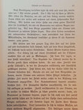 Campaign letters 1870/71. Letters from Count Paul Hatzfeldt to his wife.