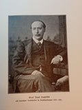 Campaign letters 1870/71. Letters from Count Paul Hatzfeldt to his wife.