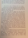 Campaign letters 1870/71. Letters from Count Paul Hatzfeldt to his wife.