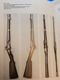 Die preußischen Handfeuerwaffen - Modelle, Manufakturen, Gewehrfabriken 1814-1856 Steinschloß- und Perkussionswaffen