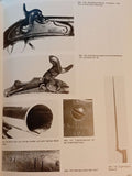 Die preußischen Handfeuerwaffen - Modelle, Manufakturen, Gewehrfabriken 1814-1856 Steinschloß- und Perkussionswaffen