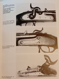 Die preußischen Handfeuerwaffen - Modelle, Manufakturen, Gewehrfabriken 1814-1856 Steinschloß- und Perkussionswaffen