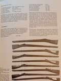 Die preußischen Handfeuerwaffen - Modelle, Manufakturen, Gewehrfabriken 1814-1856 Steinschloß- und Perkussionswaffen