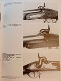 Die preußischen Handfeuerwaffen - Modelle, Manufakturen, Gewehrfabriken 1814-1856 Steinschloß- und Perkussionswaffen