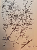History of the 24th Infantry Division 1935-1945. Out of print!