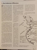 Kriegsende: Durch die Voreifel zum Rhein