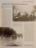 Kriegsende: Durch die Voreifel zum Rhein