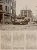 Kriegsende: Durch die Voreifel zum Rhein