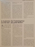 Kriegsende: Durch die Voreifel zum Rhein