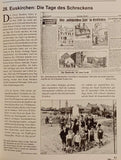 Kriegsende: Durch die Voreifel zum Rhein