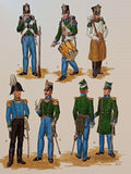 In the service of Saxony: On the history of the uniform and regulated service clothing of Saxon institutions