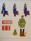 In the service of Saxony: On the history of the uniform and regulated service clothing of Saxon institutions
