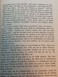 Kriegstagebuch der ersten Abteilung des Artillerie-Regiments Nr. 188. Vergriffenes Exemplar!