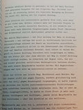 Kriegstagebuch der ersten Abteilung des Artillerie-Regiments Nr. 188. Vergriffenes Exemplar!