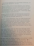 Kriegstagebuch der ersten Abteilung des Artillerie-Regiments Nr. 188. Vergriffenes Exemplar!
