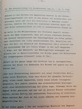 Kriegstagebuch der ersten Abteilung des Artillerie-Regiments Nr. 188. Vergriffenes Exemplar!