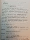 Kriegstagebuch der ersten Abteilung des Artillerie-Regiments Nr. 188. Vergriffenes Exemplar!