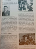 Soldaten an der Elbe: US-Armee, Wehrmacht, Rote Armee und Zivilisten am Ende des Zweiten Weltkrieges
