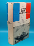 Under the Tricolor - Fight and Fall of the French Navy in World War II 