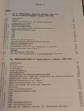 Kein Unglück ewig. Führung und Bewahrung der Alexander-Tradition 1921-1995 durch 9.(Preuß) Infanterie-Regiment, Infanterie-Regiment 67,Grenadierregiment 67 Kameradschaften
