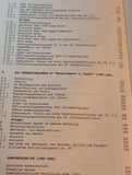 Kein Unglück ewig. Führung und Bewahrung der Alexander-Tradition 1921-1995 durch 9.(Preuß) Infanterie-Regiment, Infanterie-Regiment 67,Grenadierregiment 67 Kameradschaften