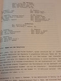 Kein Unglück ewig. Führung und Bewahrung der Alexander-Tradition 1921-1995 durch 9.(Preuß) Infanterie-Regiment, Infanterie-Regiment 67,Grenadierregiment 67 Kameradschaften