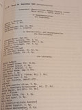 Kein Unglück ewig. Führung und Bewahrung der Alexander-Tradition 1921-1995 durch 9.(Preuß) Infanterie-Regiment, Infanterie-Regiment 67,Grenadierregiment 67 Kameradschaften