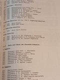 Kein Unglück ewig. Führung und Bewahrung der Alexander-Tradition 1921-1995 durch 9.(Preuß) Infanterie-Regiment, Infanterie-Regiment 67,Grenadierregiment 67 Kameradschaften