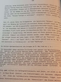 Kein Unglück ewig. Führung und Bewahrung der Alexander-Tradition 1921-1995 durch 9.(Preuß) Infanterie-Regiment, Infanterie-Regiment 67,Grenadierregiment 67 Kameradschaften