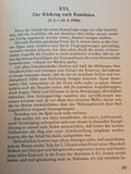 Die 14. Panzer-Division 1940 - 1945.