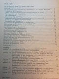 Die Wehrkreise XVII und XVIII 1938-1945.