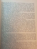 Die Wehrkreise XVII und XVIII 1938-1945.