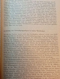 Die Wehrkreise XVII und XVIII 1938-1945.