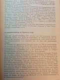 Die Wehrkreise XVII und XVIII 1938-1945.