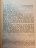 Die Wehrkreise XVII und XVIII 1938-1945.