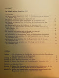 Die Kämpfe um das Burgenland 1921